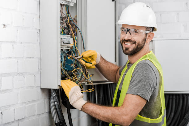 Best 24-Hour Electrician  in Sanford, ME