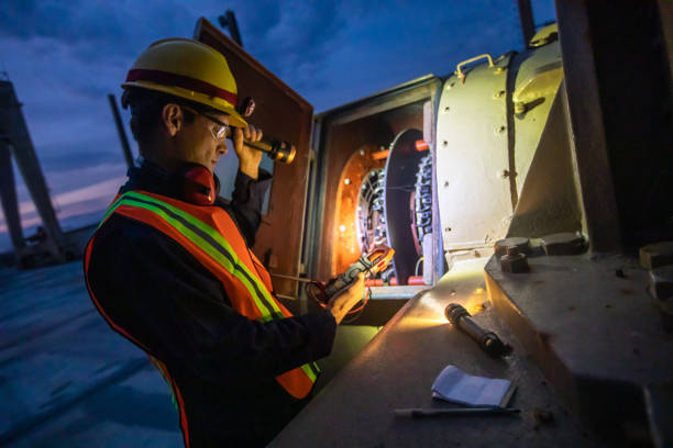 Reliable ME Electrician Solutions