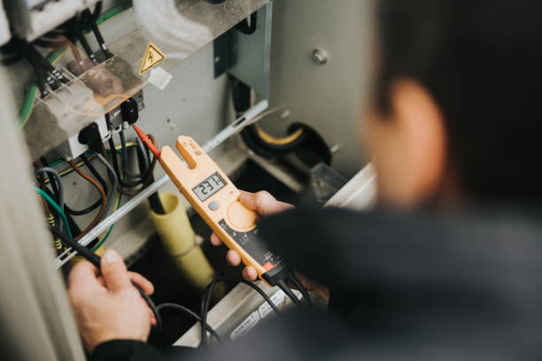 Best Licensed Electrician  in Sanford, ME
