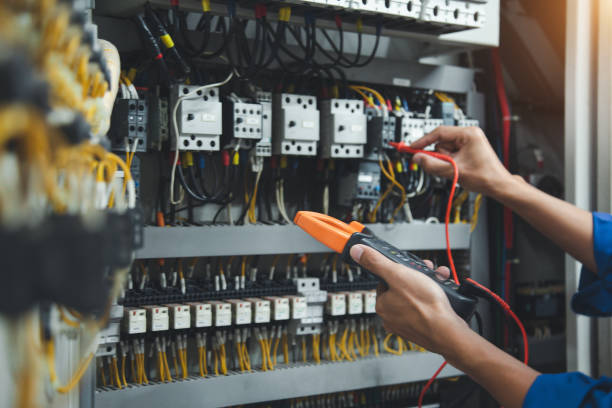 Affordable Electrical Installation in ME