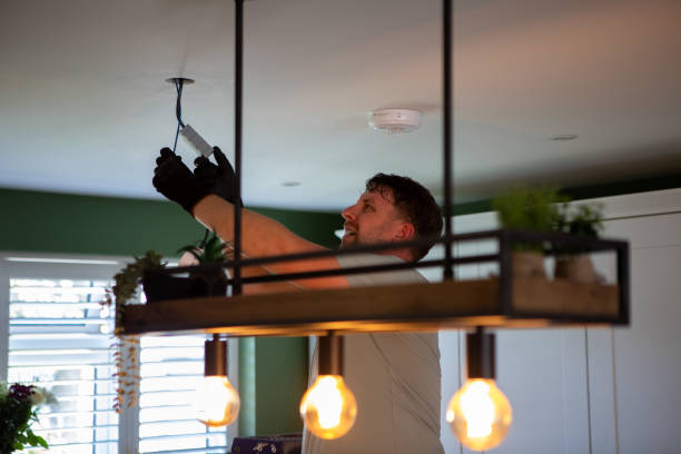 Best Local Electrician Companies  in Sanford, ME