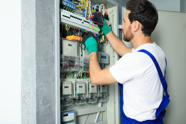 Best Electrical Installation Contractor  in Sanford, ME