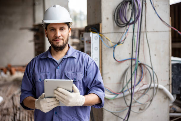 Best Best Electricians Near Me  in Sanford, ME